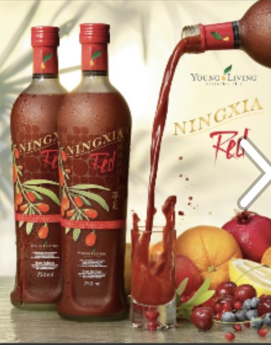 NingXia Flyer DE